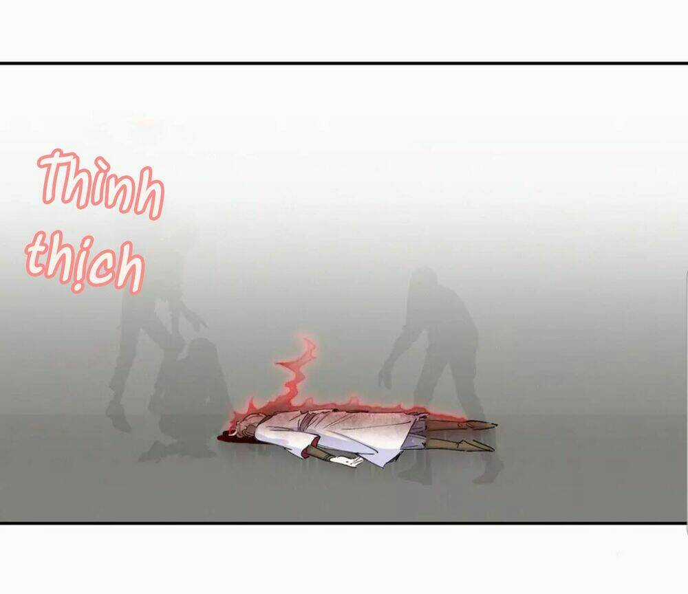 Đứa Bé Là Của Ai ???? Chapter 6 trang 48