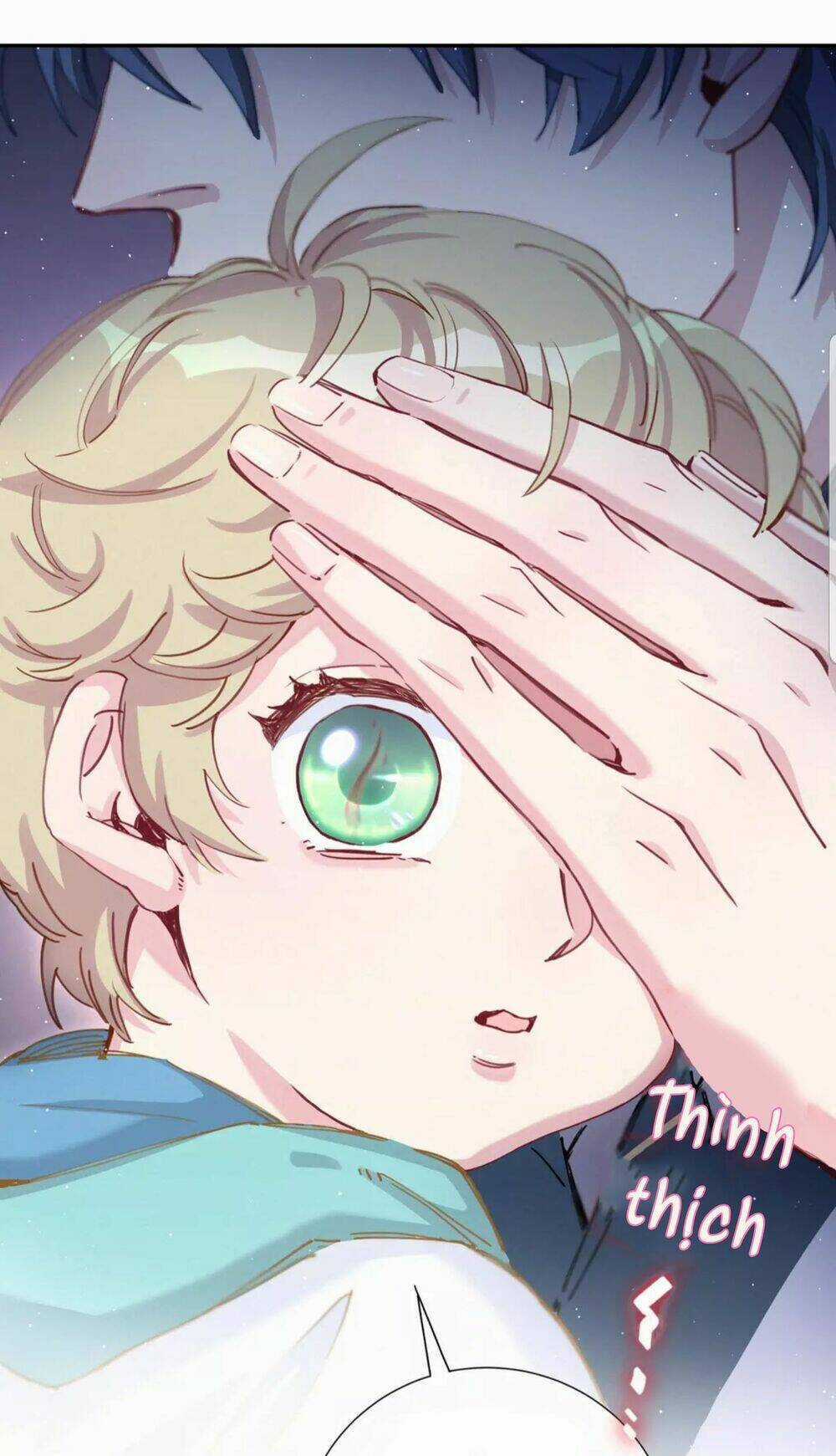 Đứa Bé Là Của Ai ???? Chapter 6 trang 49