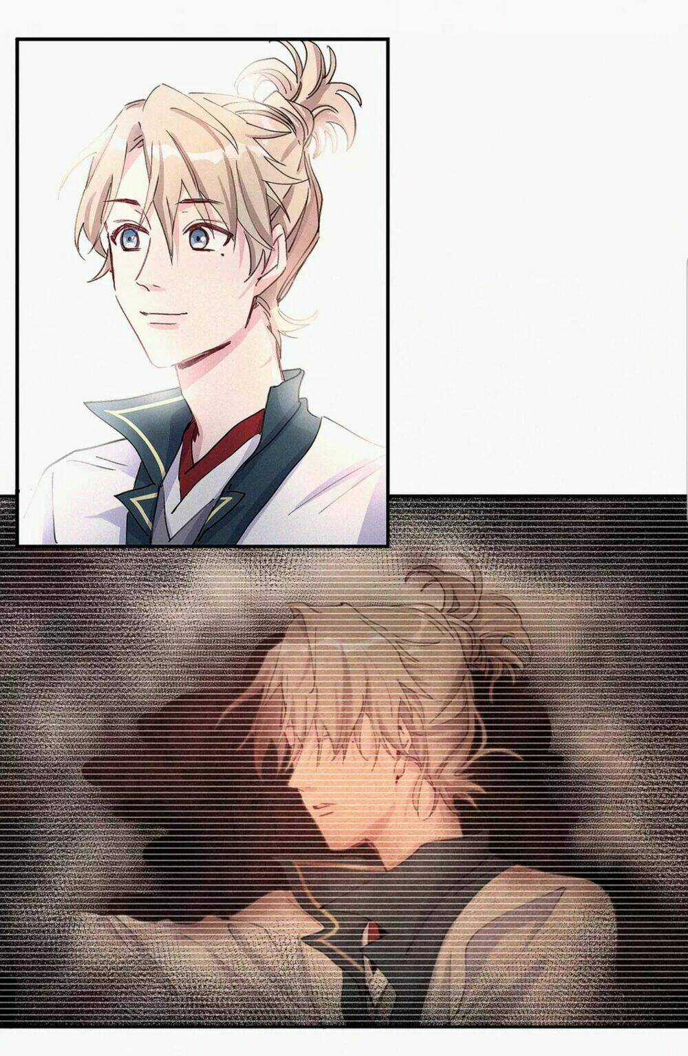 Đứa Bé Là Của Ai ???? Chapter 6 trang 9