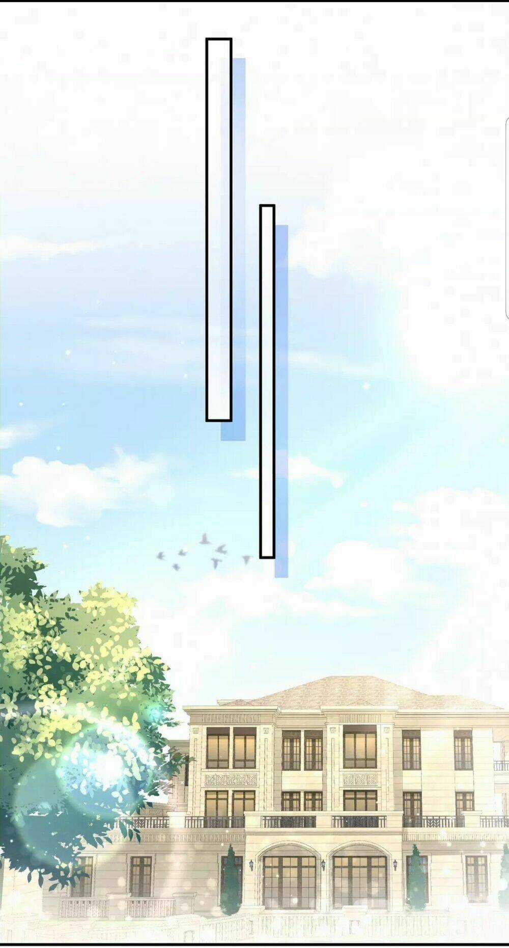 Đứa Bé Là Của Ai ???? Chapter 64 trang 1