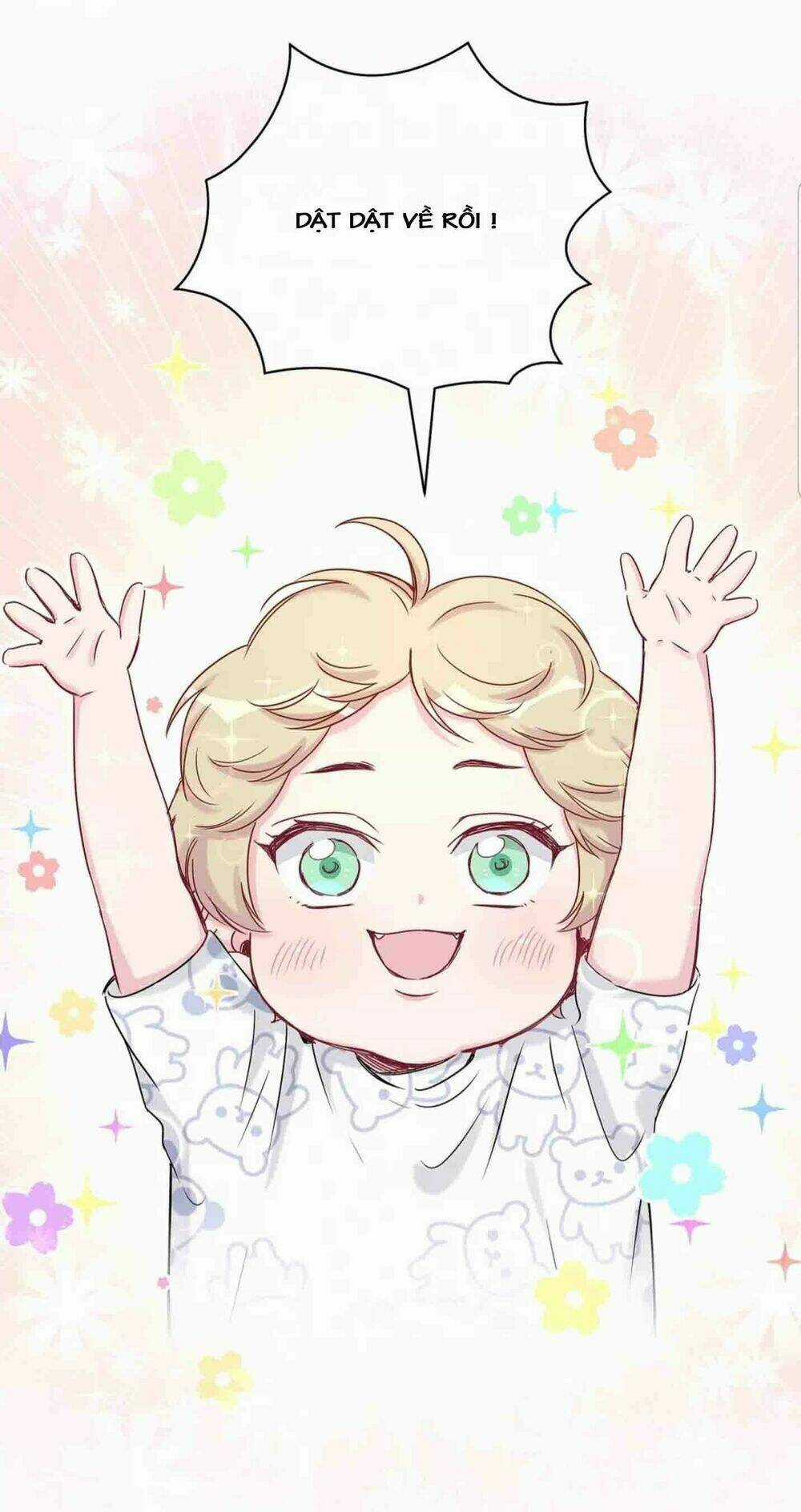 Đứa Bé Là Của Ai ???? Chapter 66 trang 1
