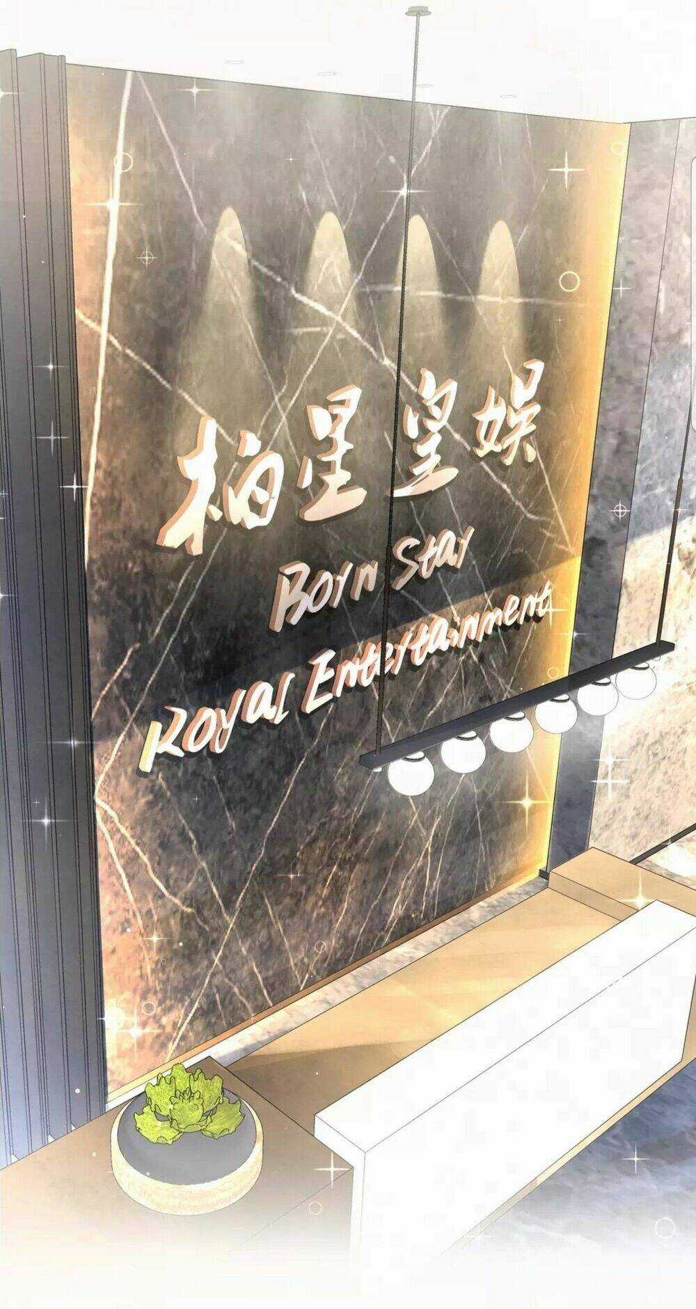 Đứa Bé Là Của Ai ???? Chapter 67 trang 1