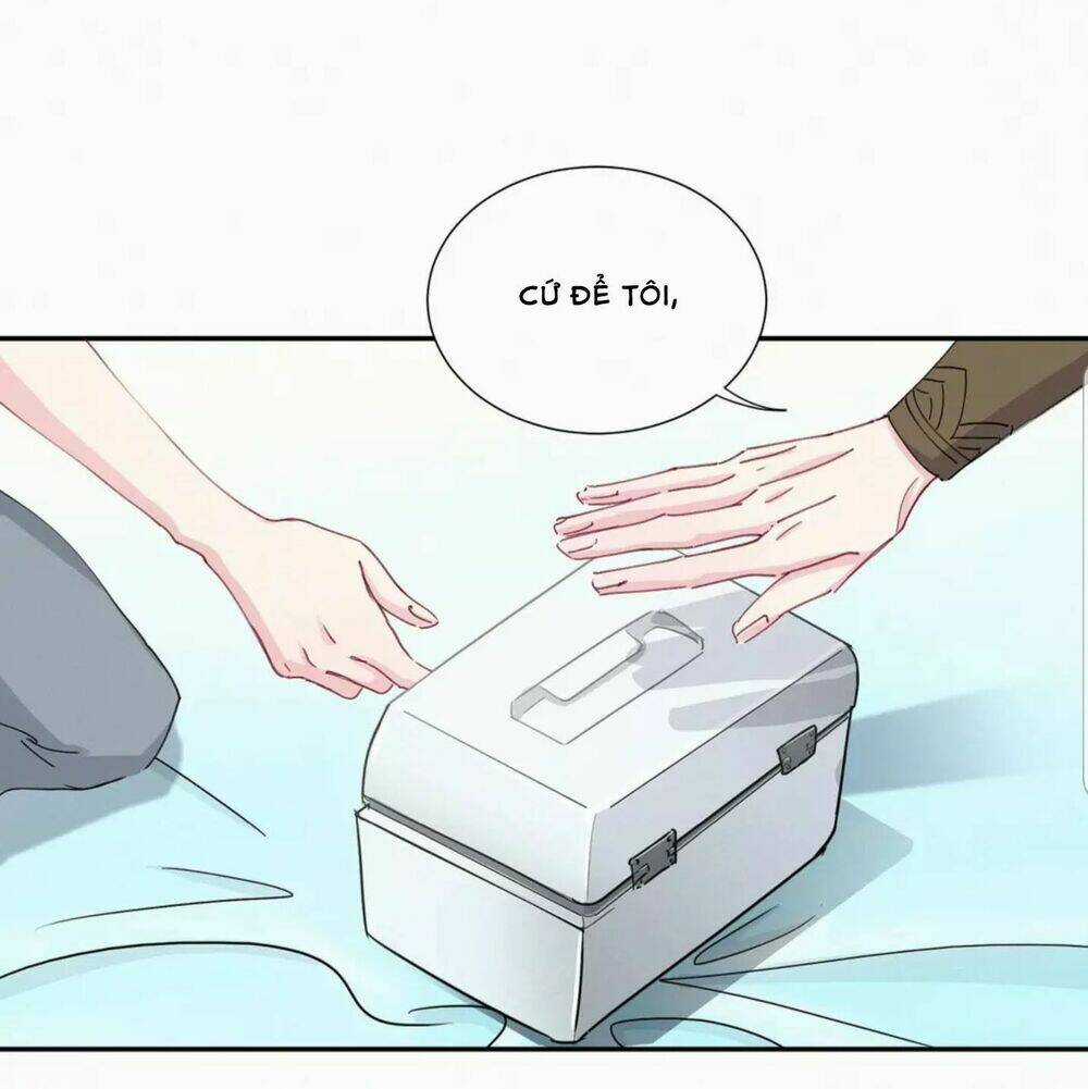 Đứa Bé Là Của Ai ???? Chapter 7 trang 15