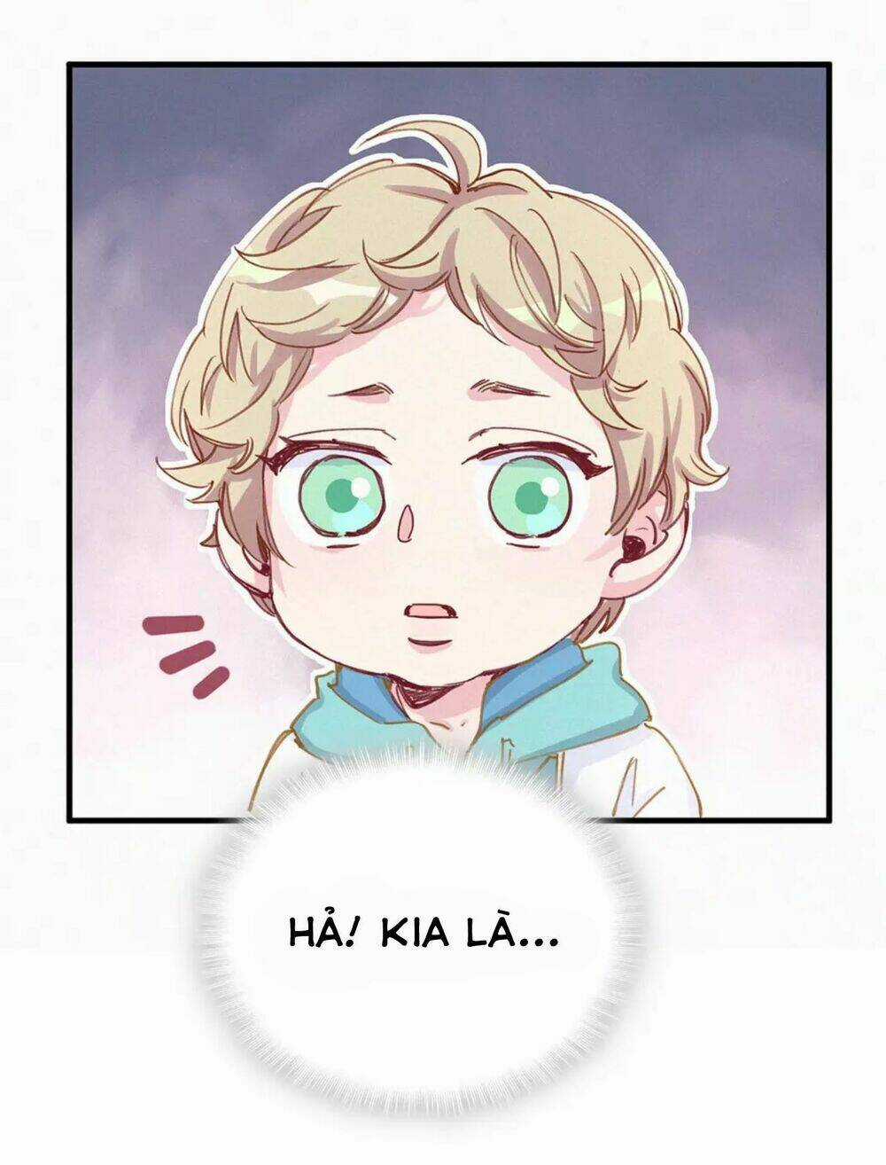 Đứa Bé Là Của Ai ???? Chapter 7 trang 18