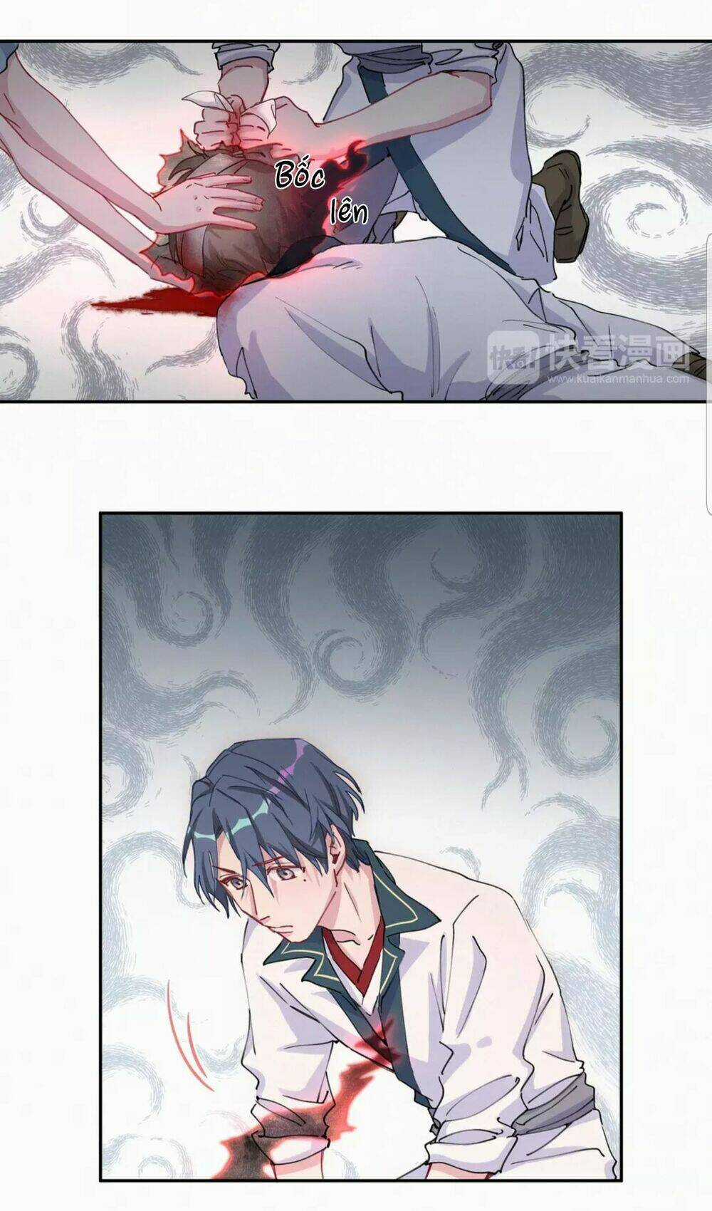 Đứa Bé Là Của Ai ???? Chapter 7 trang 19