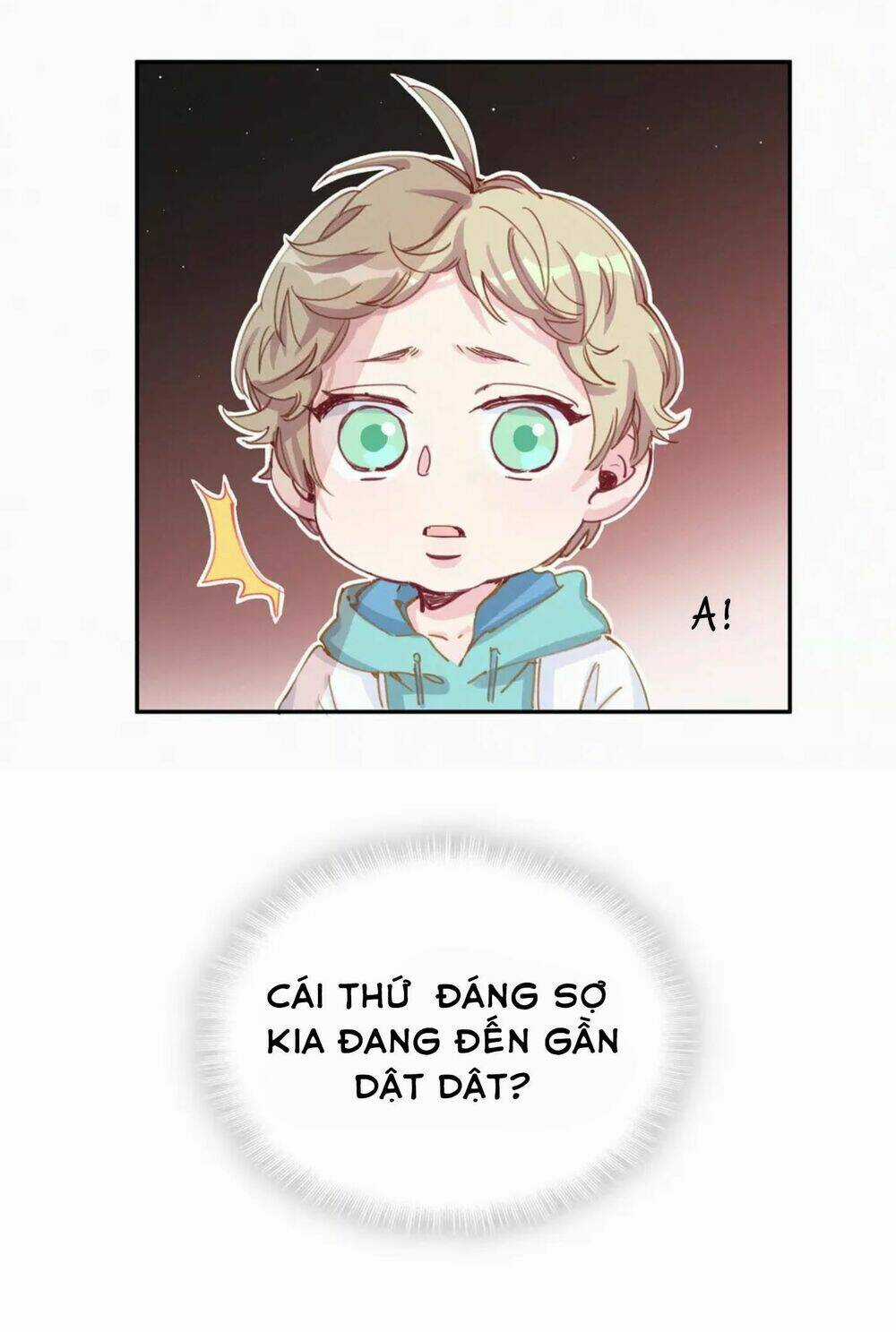 Đứa Bé Là Của Ai ???? Chapter 7 trang 20