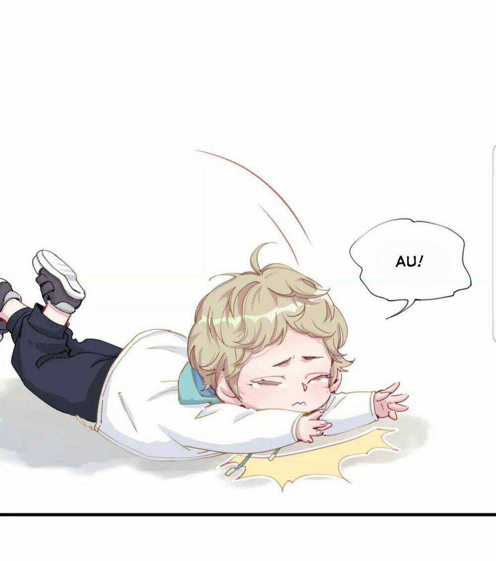 Đứa Bé Là Của Ai ???? Chapter 7 trang 23