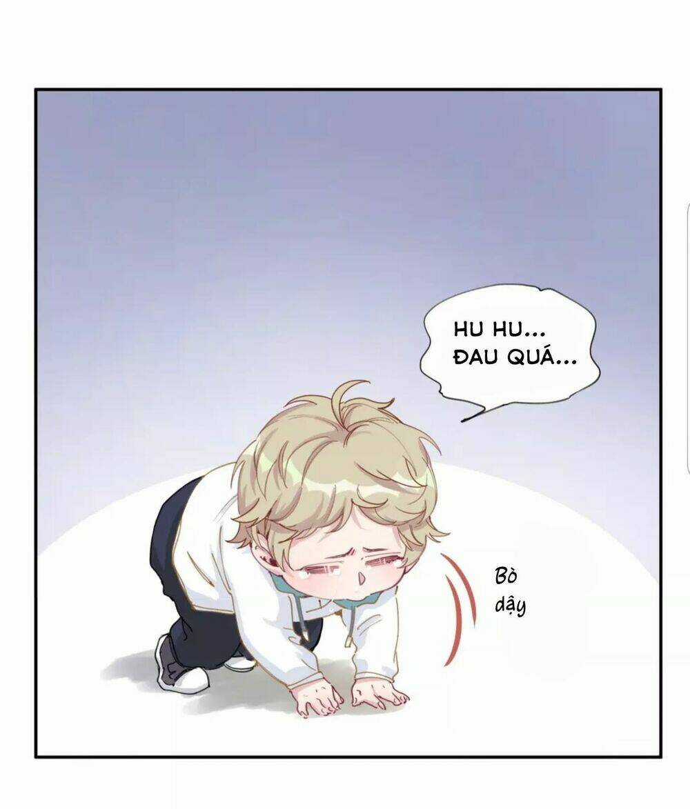 Đứa Bé Là Của Ai ???? Chapter 7 trang 24