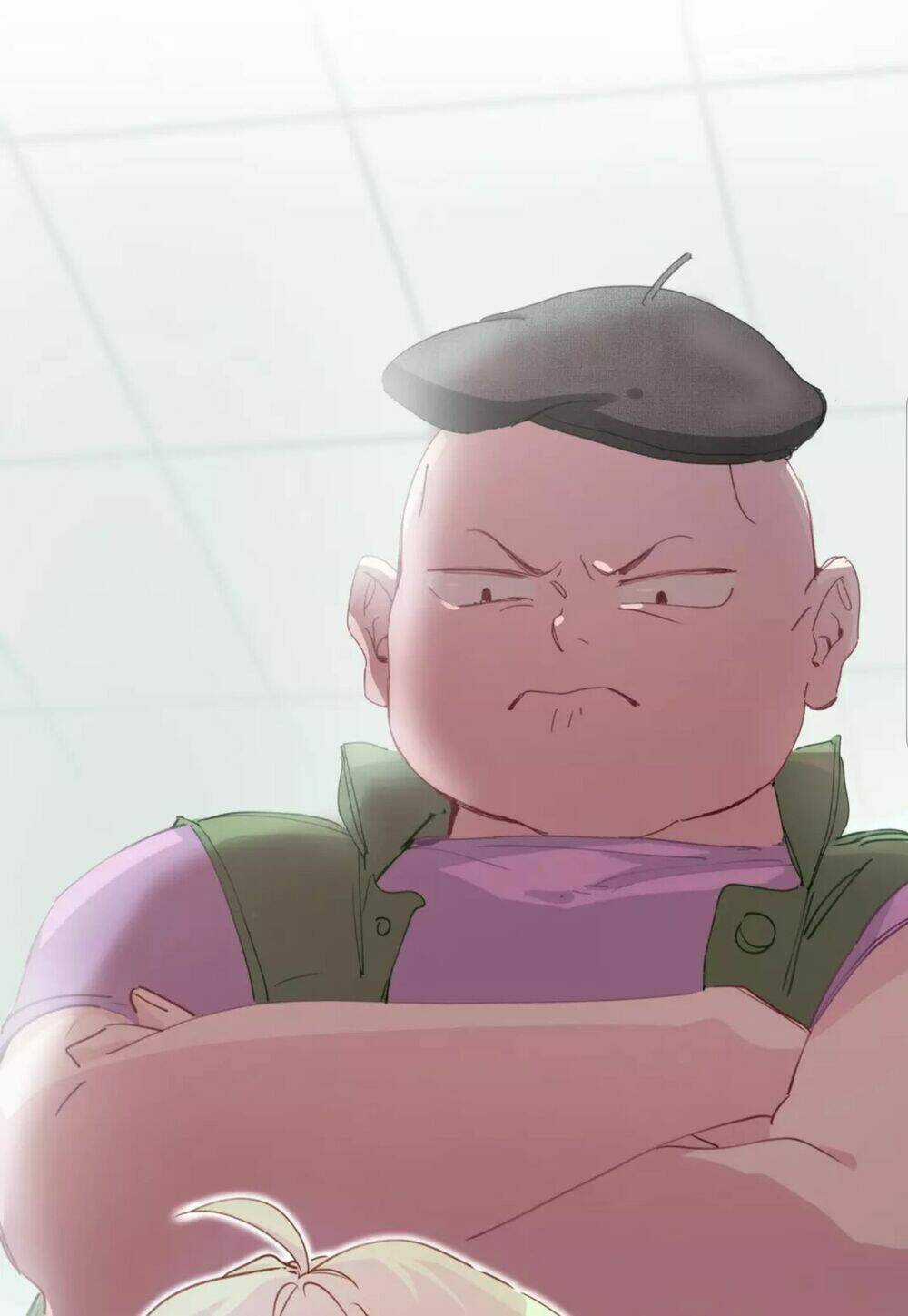 Đứa Bé Là Của Ai ???? Chapter 7 trang 27