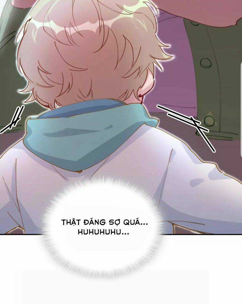 Đứa Bé Là Của Ai ???? Chapter 7 trang 28