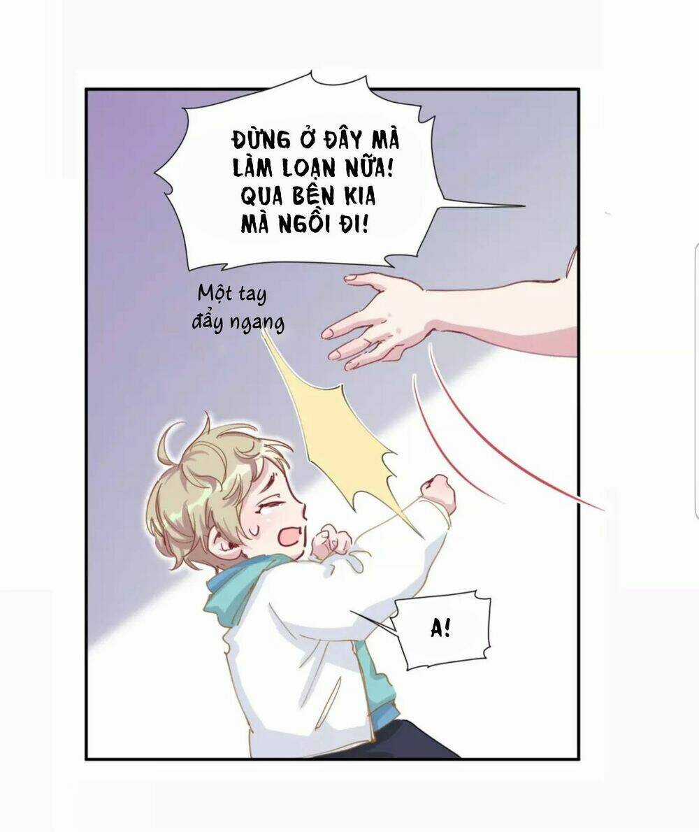 Đứa Bé Là Của Ai ???? Chapter 7 trang 29