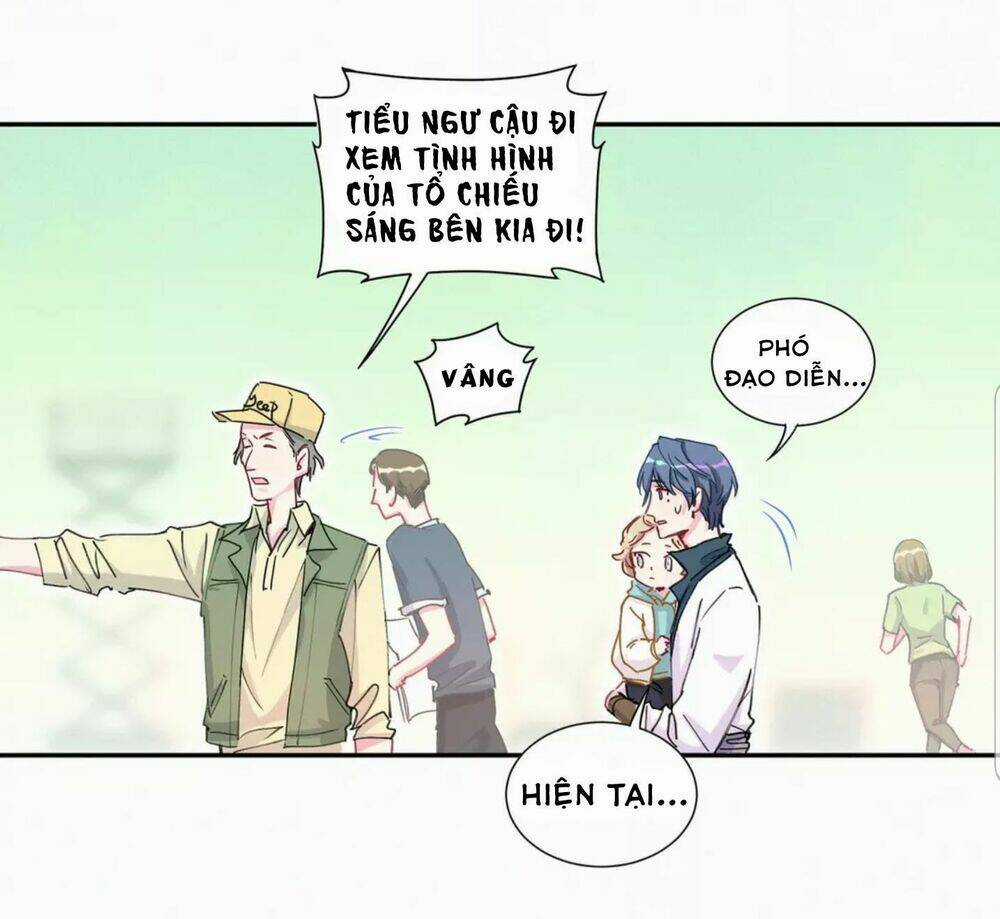 Đứa Bé Là Của Ai ???? Chapter 7 trang 3