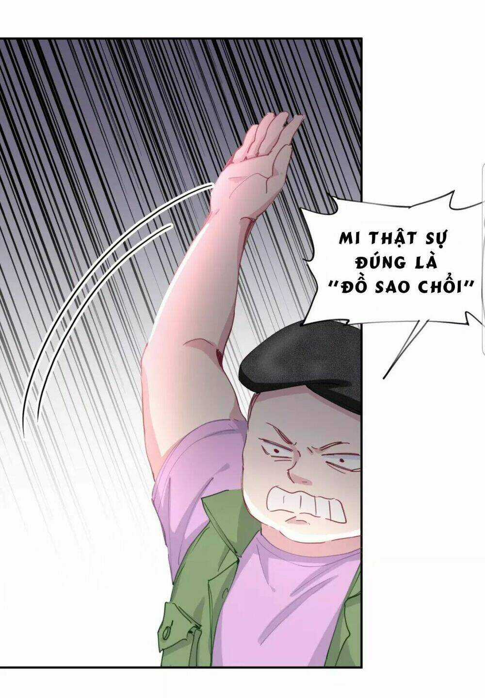 Đứa Bé Là Của Ai ???? Chapter 7 trang 36