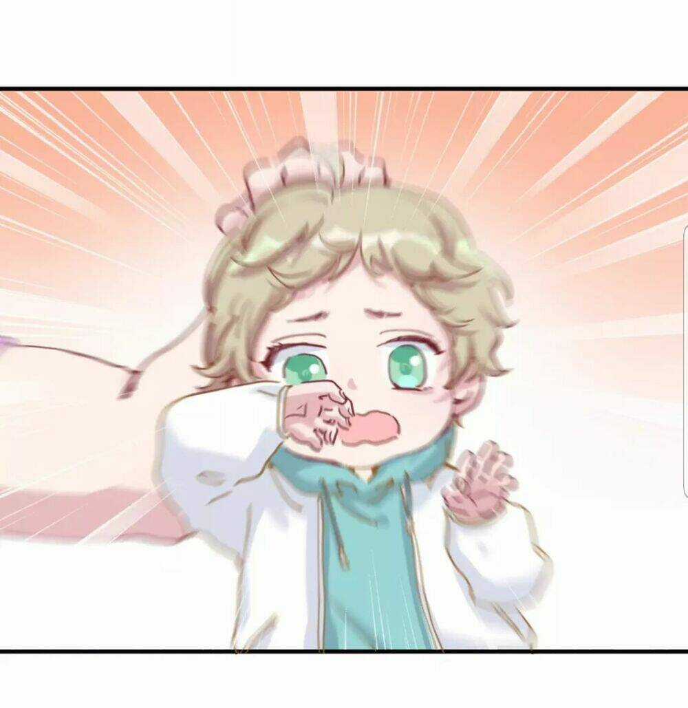 Đứa Bé Là Của Ai ???? Chapter 7 trang 37