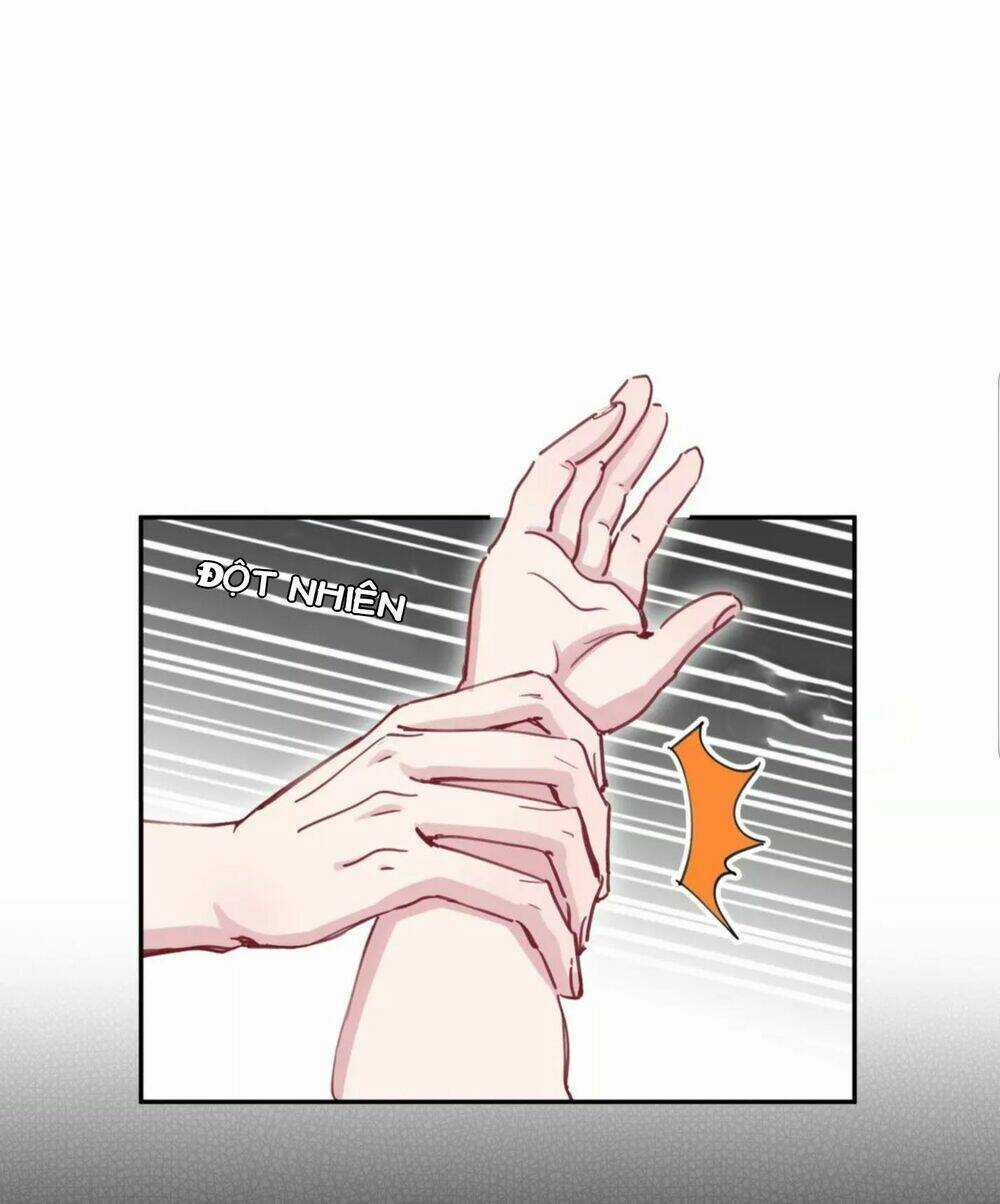 Đứa Bé Là Của Ai ???? Chapter 7 trang 38