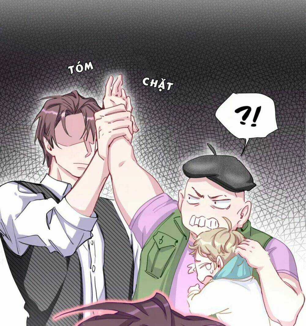 Đứa Bé Là Của Ai ???? Chapter 7 trang 39