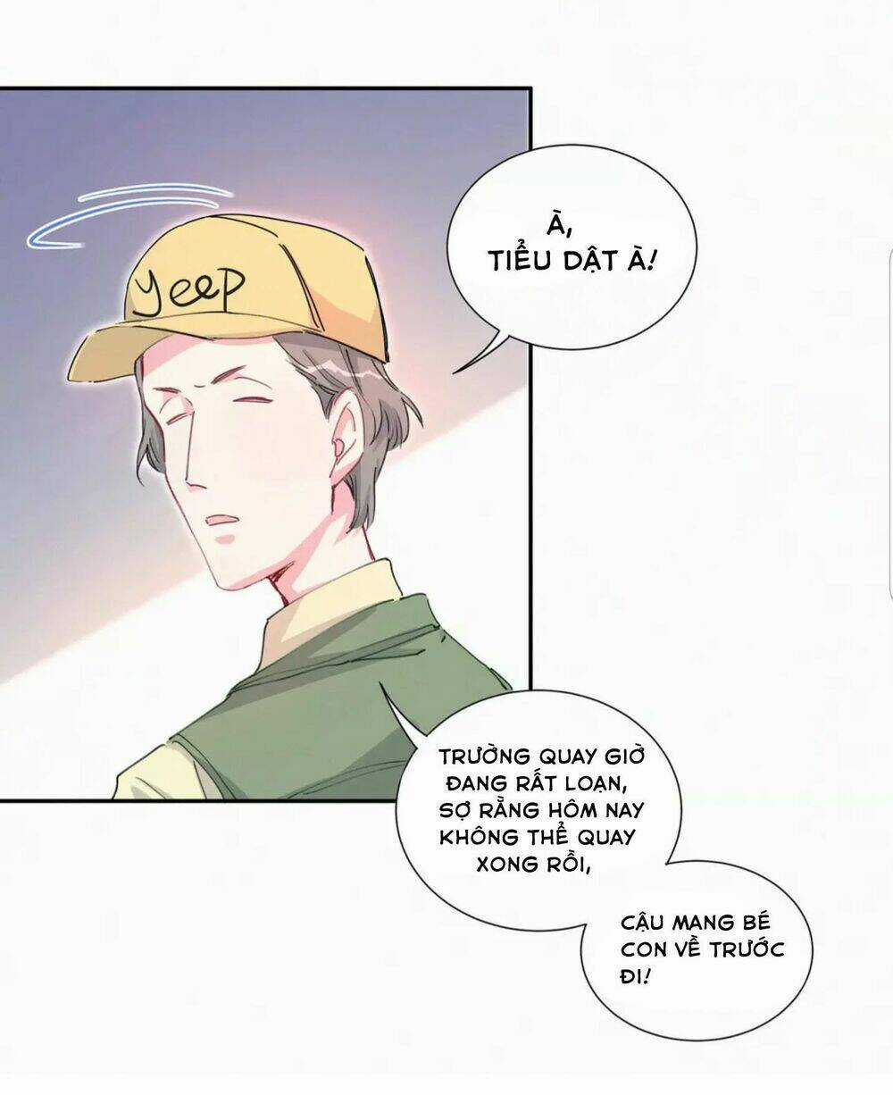 Đứa Bé Là Của Ai ???? Chapter 7 trang 4