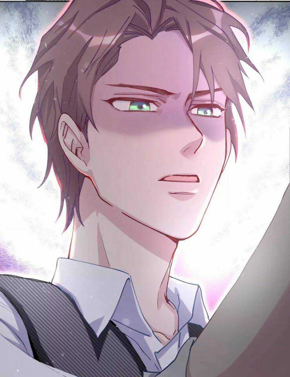 Đứa Bé Là Của Ai ???? Chapter 7 trang 40