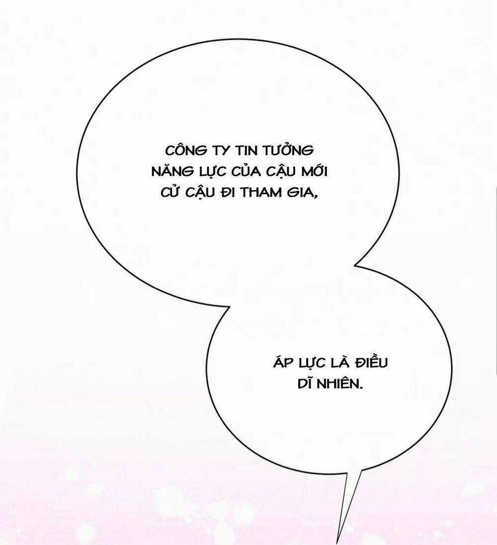 Đứa Bé Là Của Ai ???? Chapter 71 trang 1