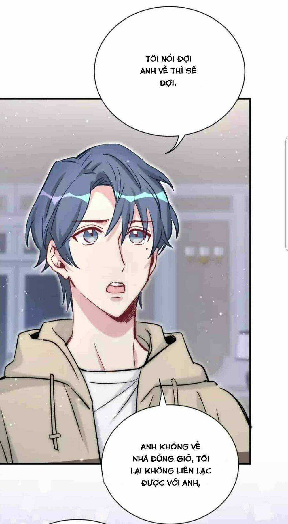 Đứa Bé Là Của Ai ???? Chapter 76 trang 1