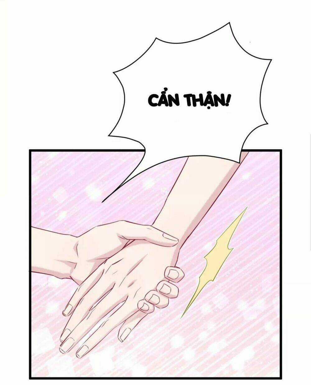 Đứa Bé Là Của Ai ???? Chapter 78 trang 1