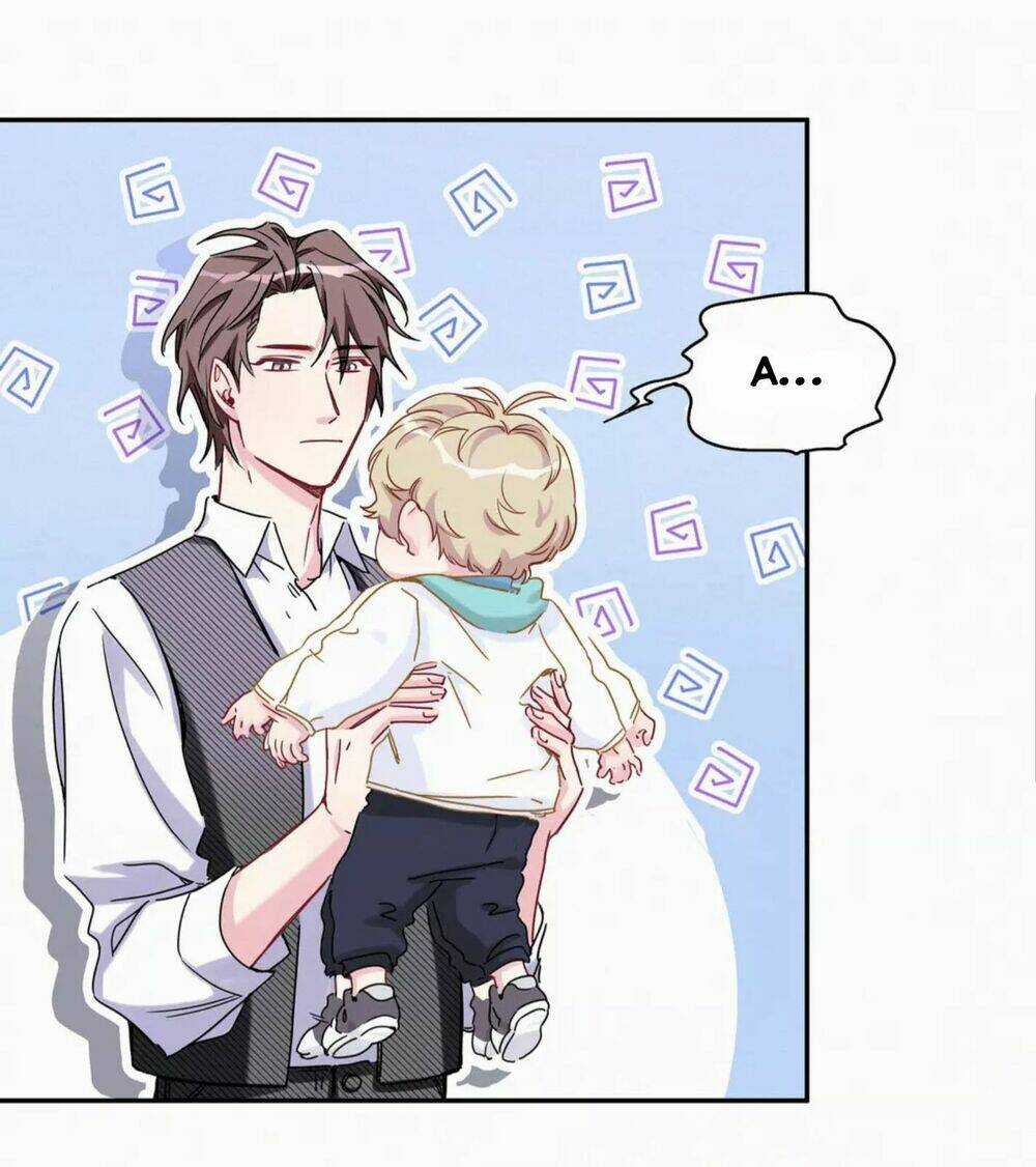 Đứa Bé Là Của Ai ???? Chapter 8 trang 11