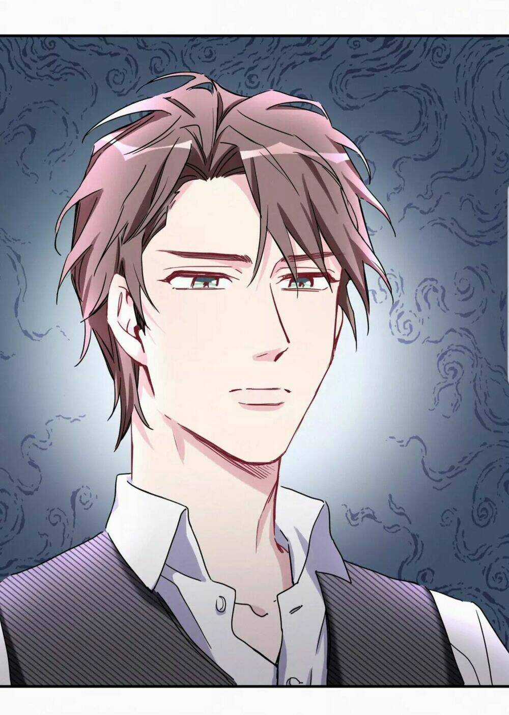 Đứa Bé Là Của Ai ???? Chapter 8 trang 12