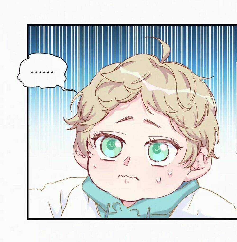 Đứa Bé Là Của Ai ???? Chapter 8 trang 13
