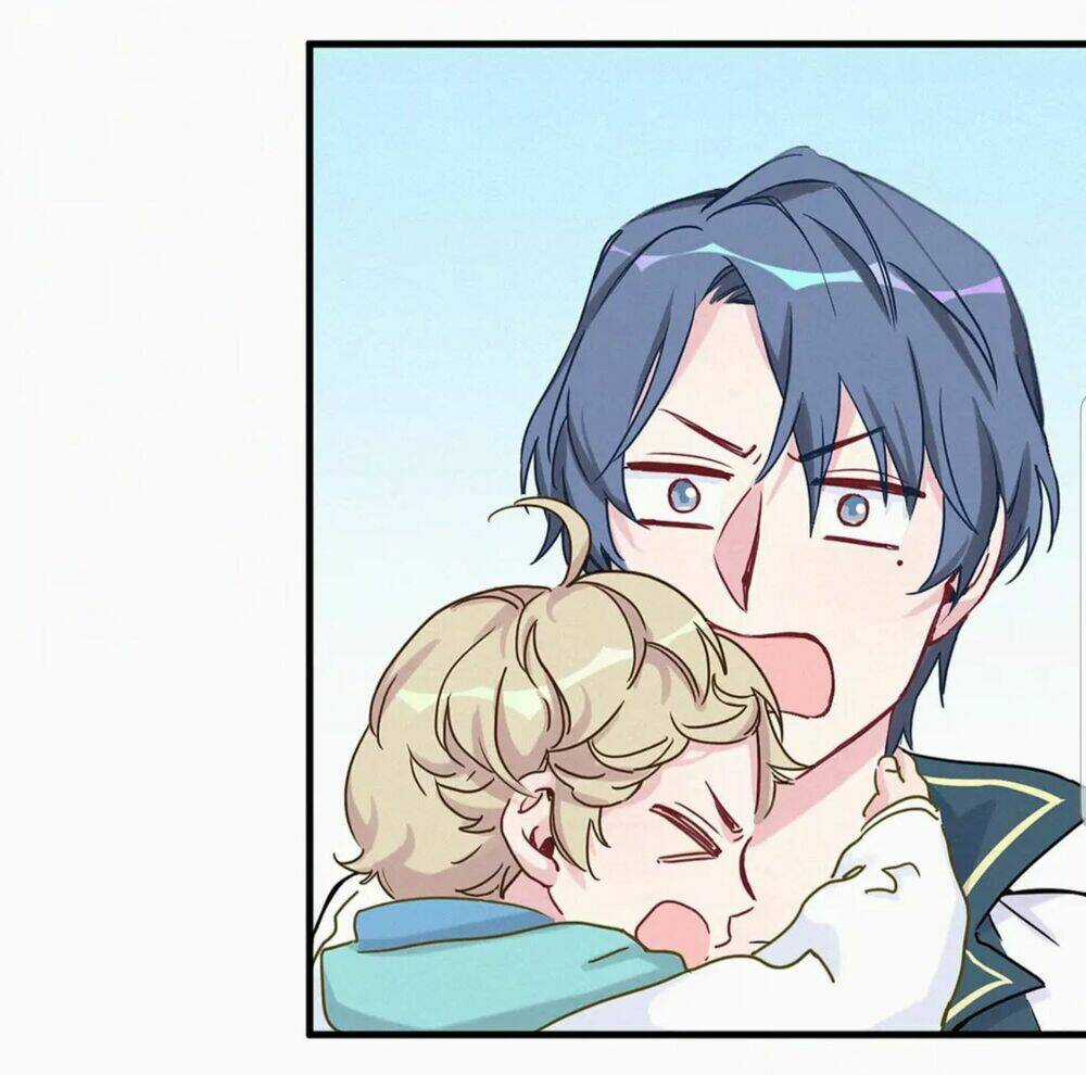 Đứa Bé Là Của Ai ???? Chapter 8 trang 19