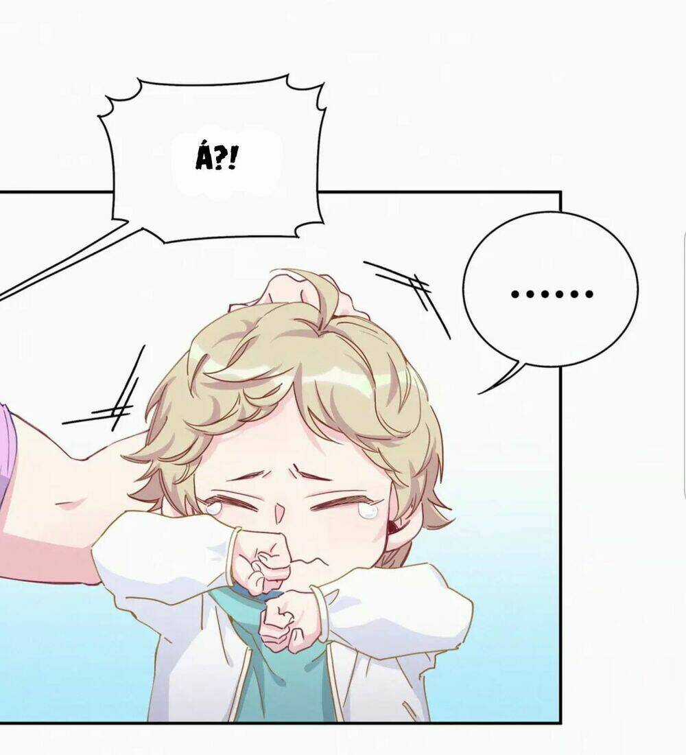 Đứa Bé Là Của Ai ???? Chapter 8 trang 2