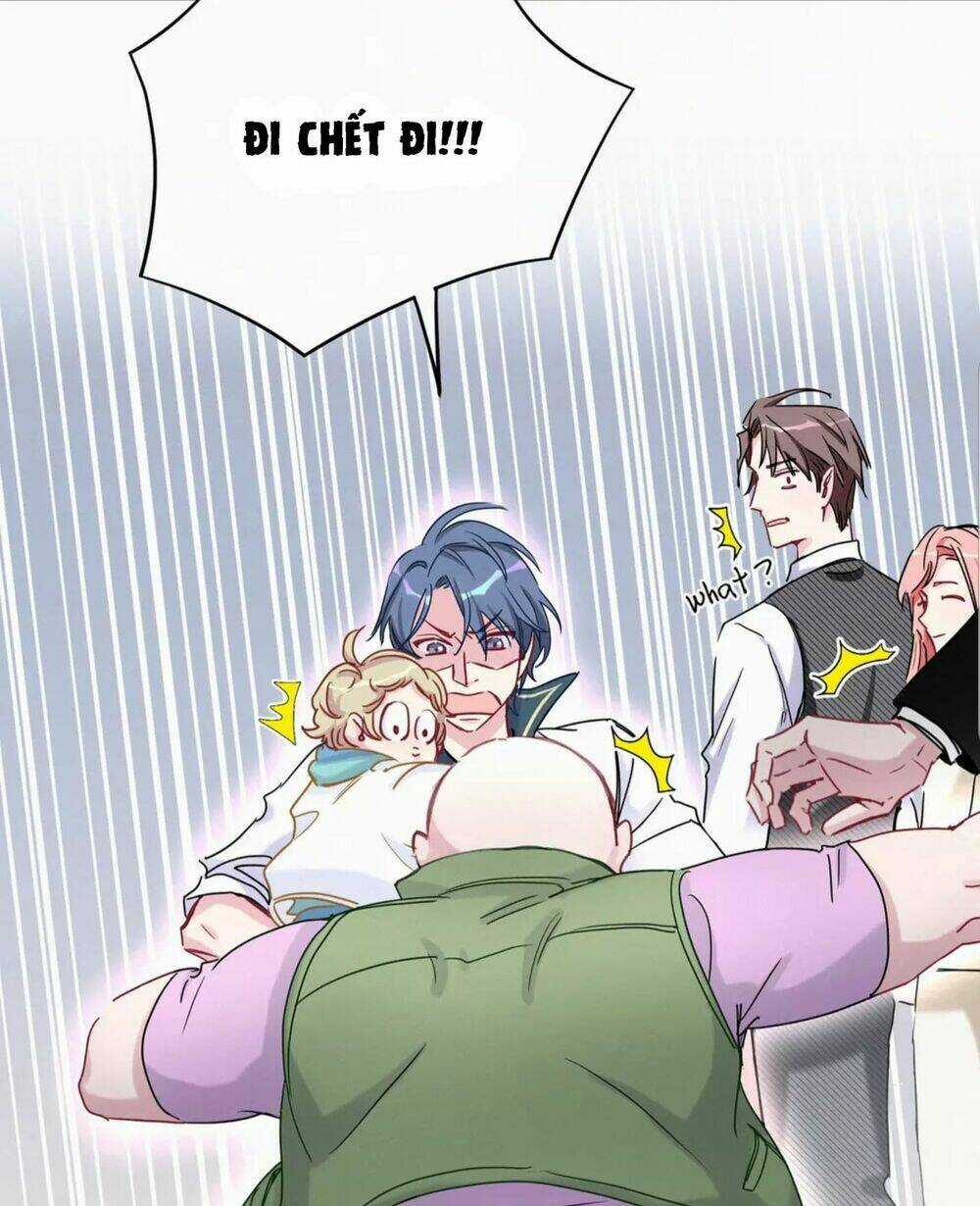 Đứa Bé Là Của Ai ???? Chapter 8 trang 25