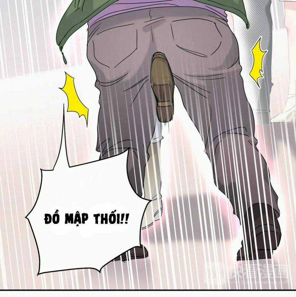 Đứa Bé Là Của Ai ???? Chapter 8 trang 26