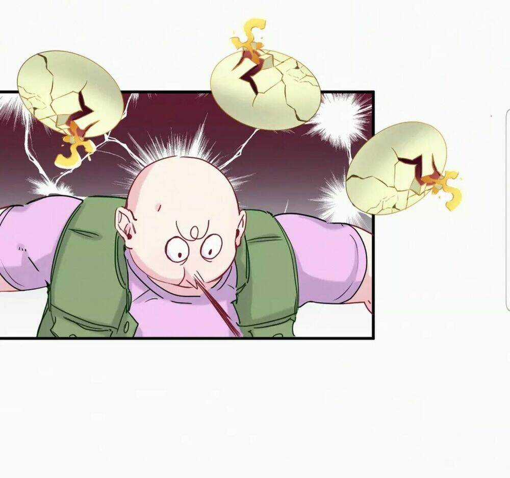 Đứa Bé Là Của Ai ???? Chapter 8 trang 28