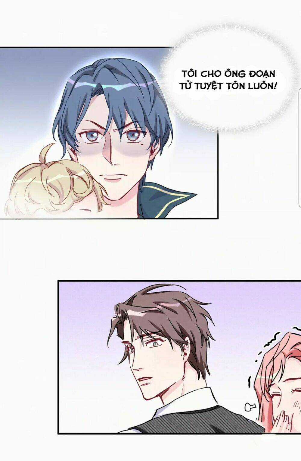 Đứa Bé Là Của Ai ???? Chapter 8 trang 29
