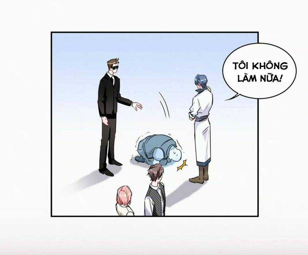 Đứa Bé Là Của Ai ???? Chapter 8 trang 30