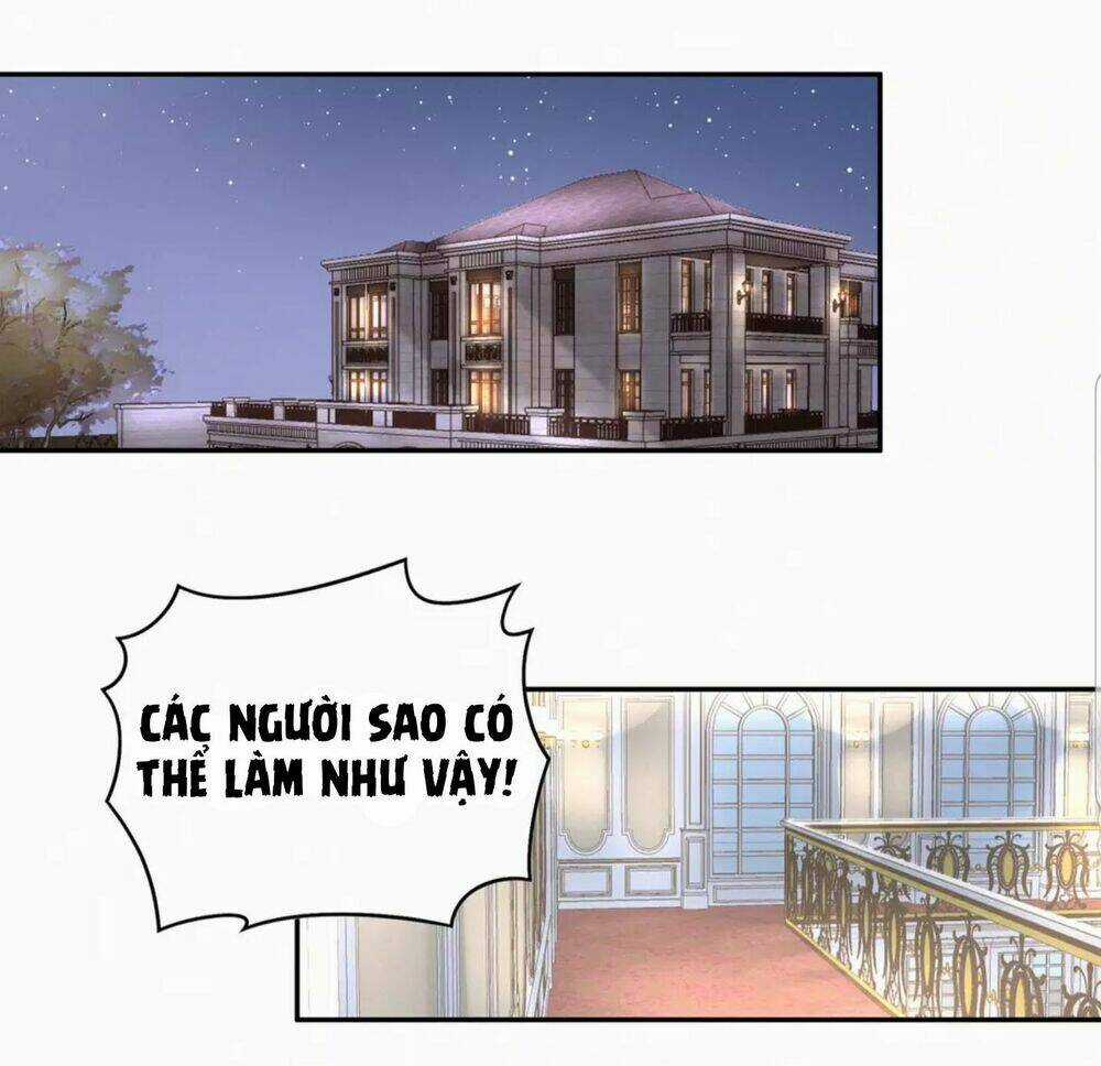 Đứa Bé Là Của Ai ???? Chapter 8 trang 36