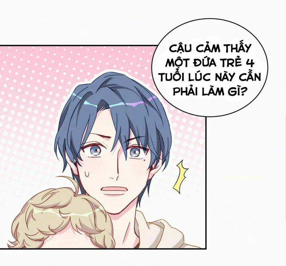 Đứa Bé Là Của Ai ???? Chapter 8 trang 38