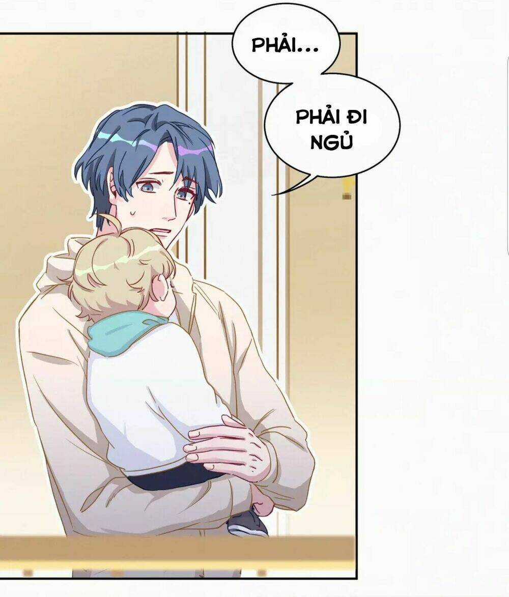 Đứa Bé Là Của Ai ???? Chapter 8 trang 39