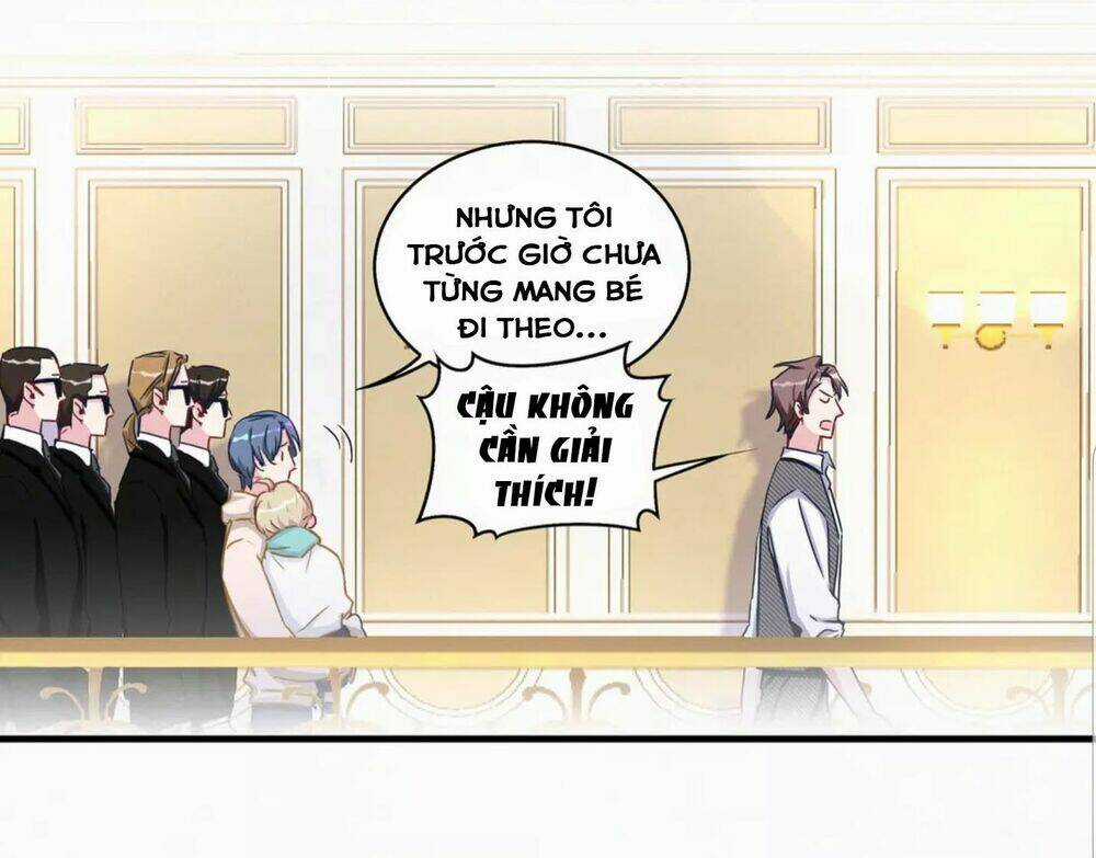 Đứa Bé Là Của Ai ???? Chapter 8 trang 40
