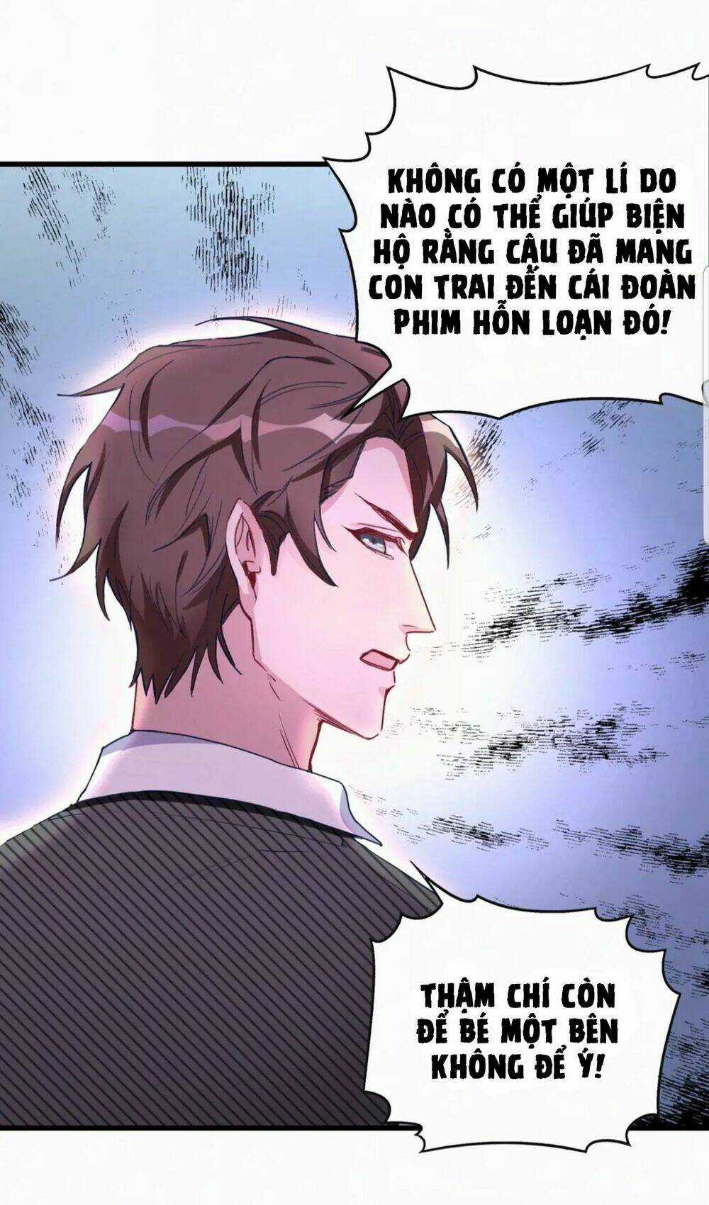 Đứa Bé Là Của Ai ???? Chapter 8 trang 41