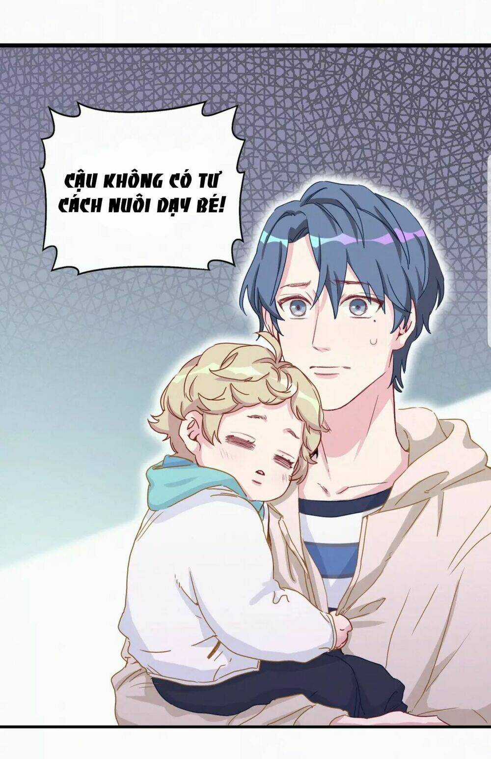 Đứa Bé Là Của Ai ???? Chapter 8 trang 42