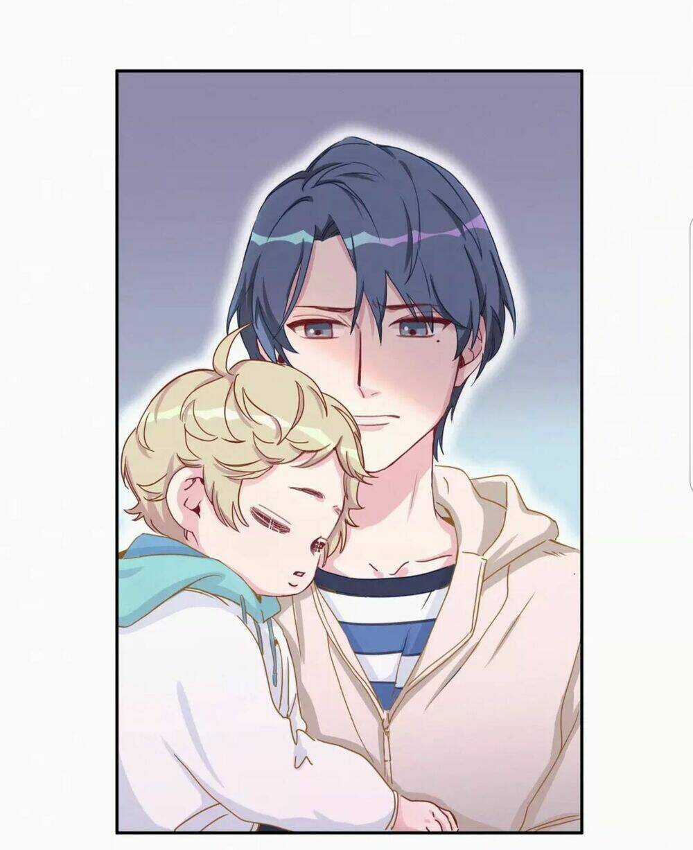 Đứa Bé Là Của Ai ???? Chapter 8 trang 43