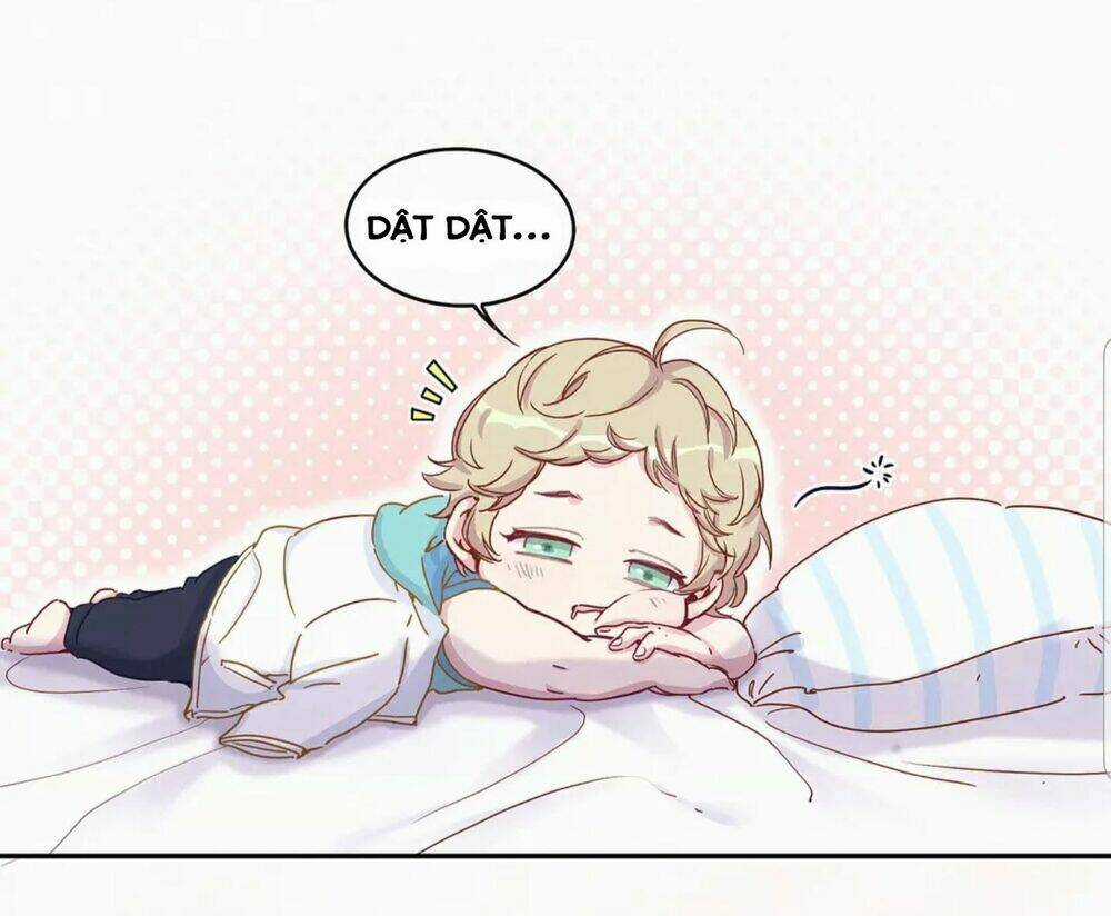 Đứa Bé Là Của Ai ???? Chapter 8 trang 47