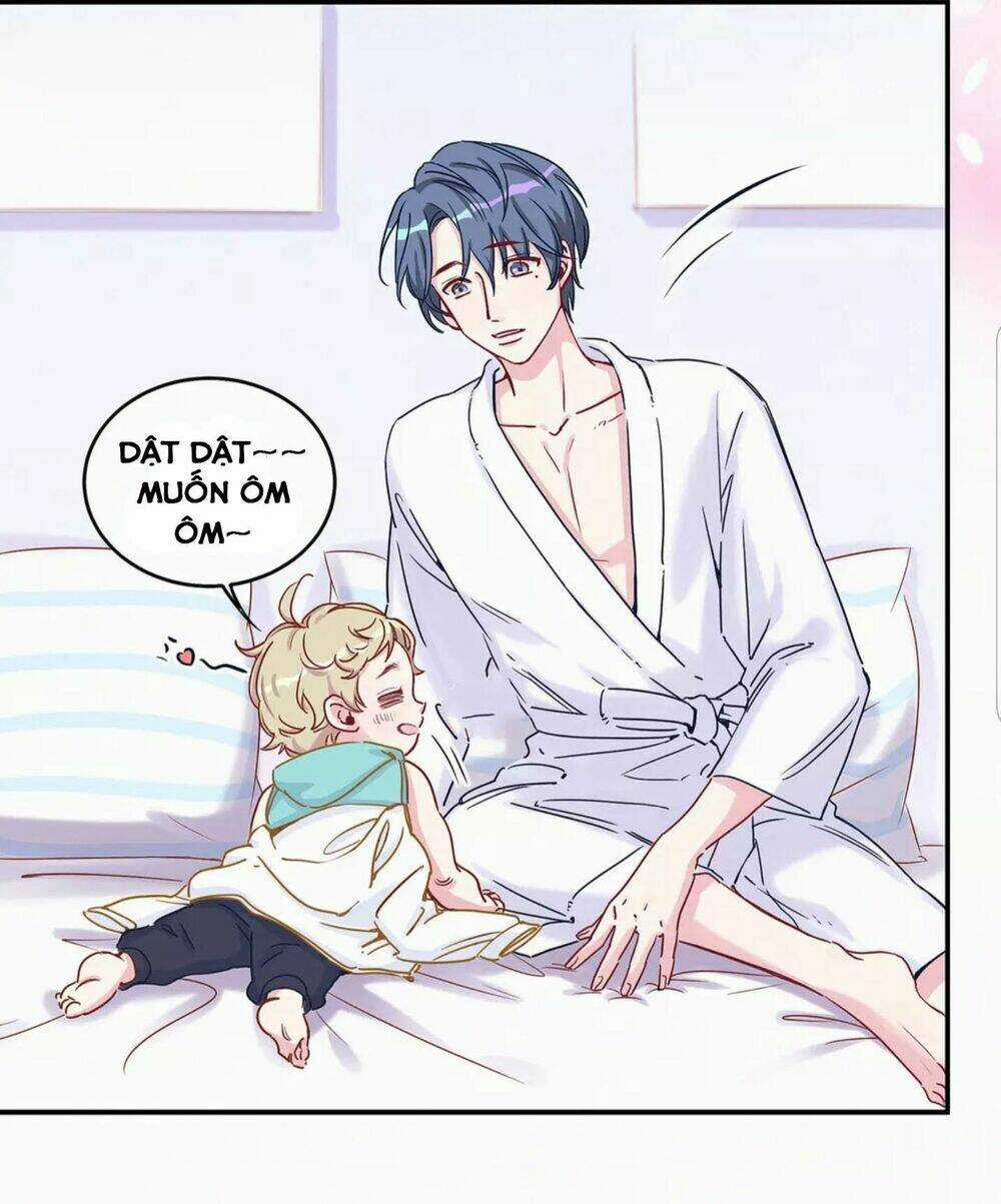 Đứa Bé Là Của Ai ???? Chapter 8 trang 49