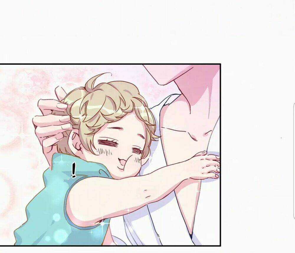 Đứa Bé Là Của Ai ???? Chapter 8 trang 50