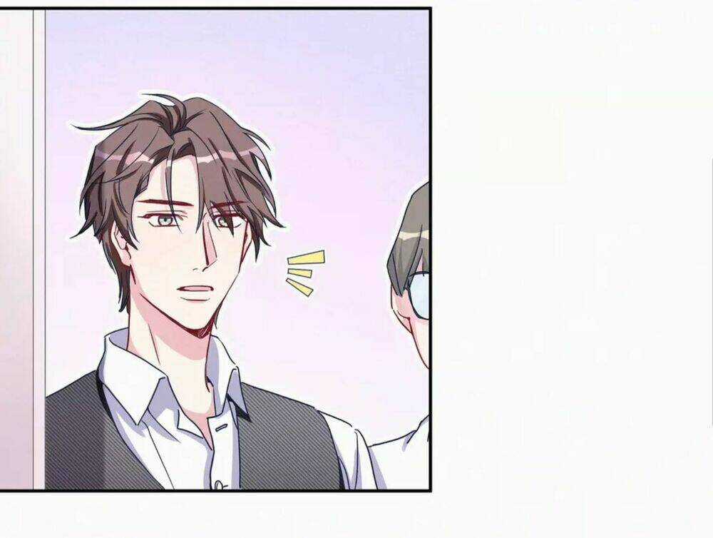Đứa Bé Là Của Ai ???? Chapter 8 trang 56