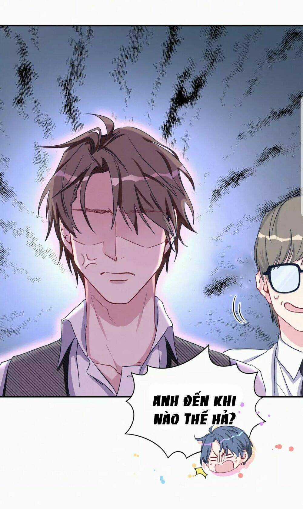 Đứa Bé Là Của Ai ???? Chapter 8 trang 59