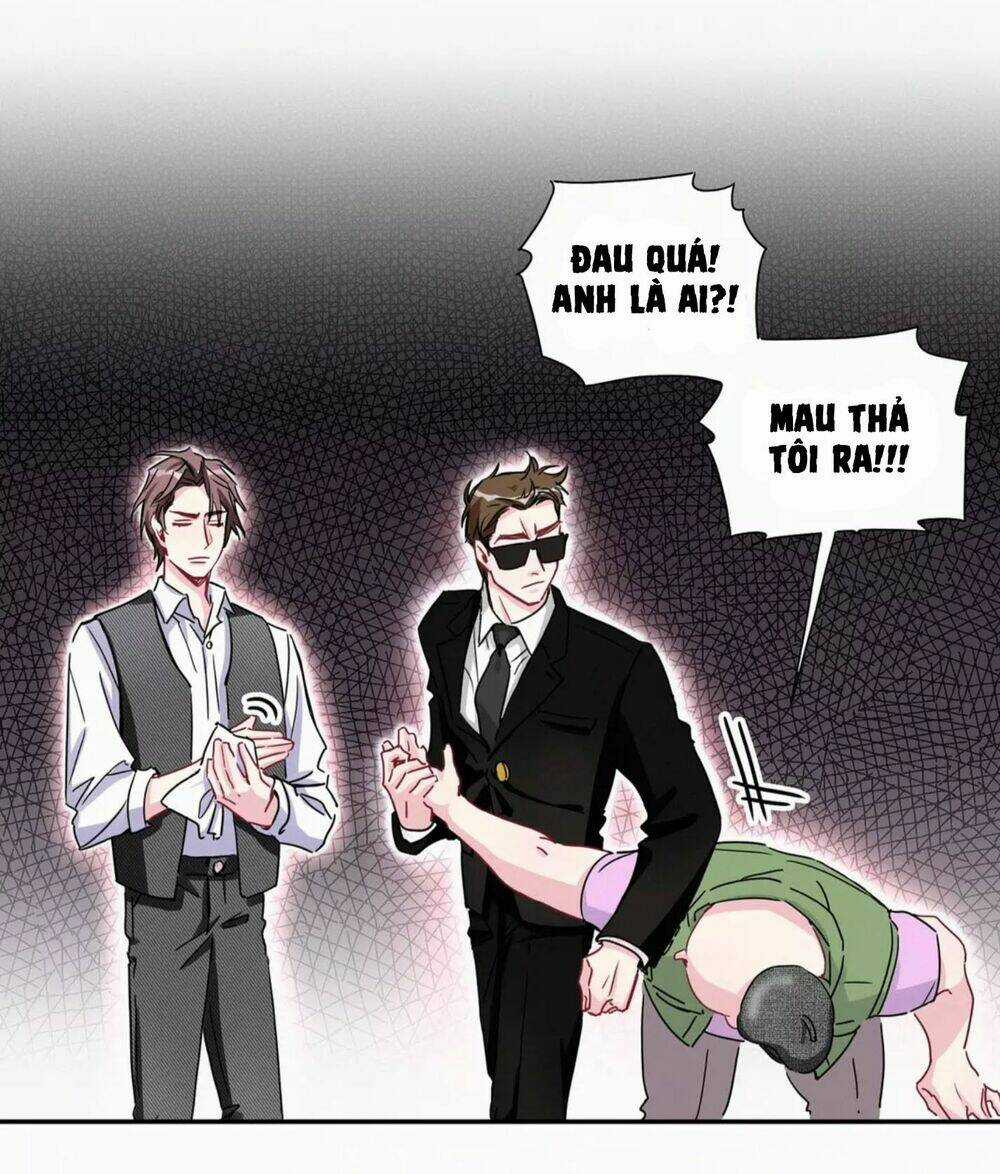 Đứa Bé Là Của Ai ???? Chapter 8 trang 6