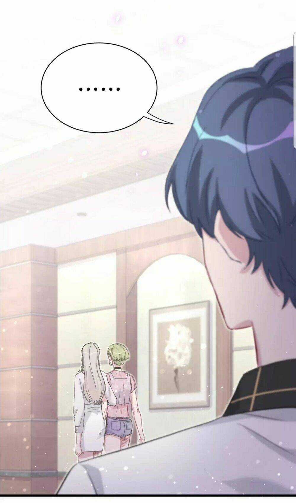 Đứa Bé Là Của Ai ???? Chapter 82 trang 1