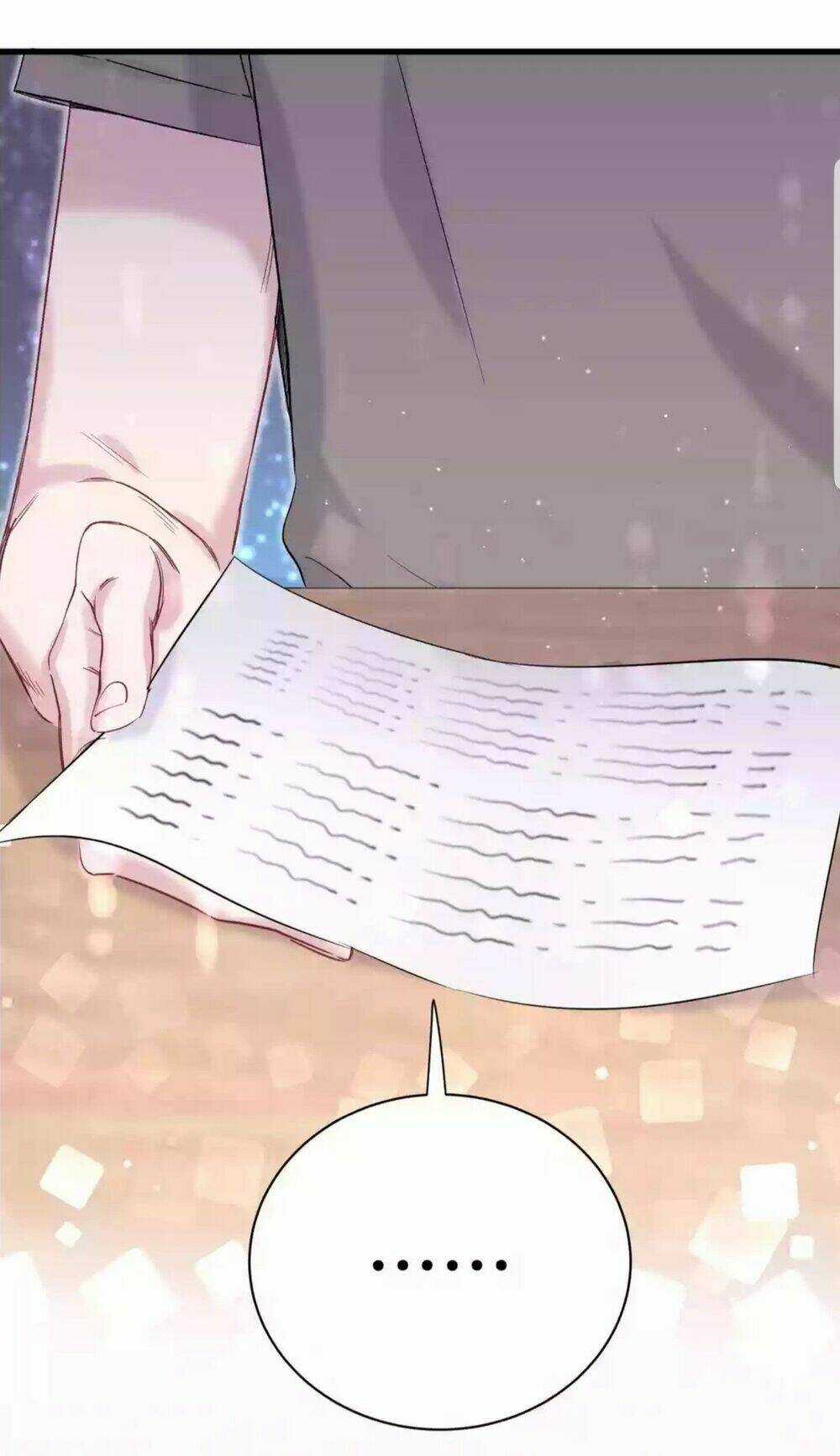 Đứa Bé Là Của Ai ???? Chapter 83 trang 1